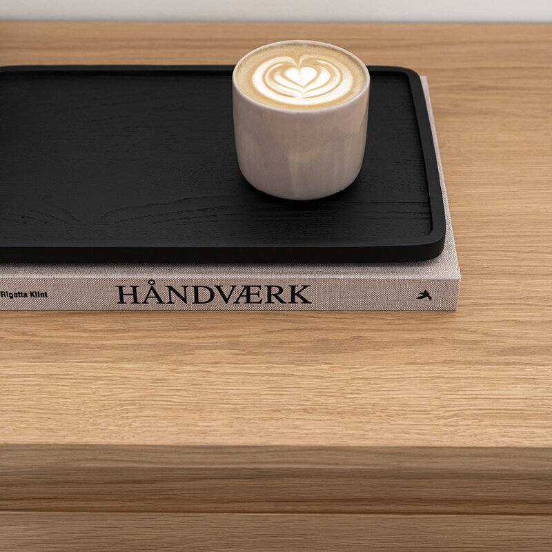 Design dresser | The Dresser 21 | black | Studio HENK | 