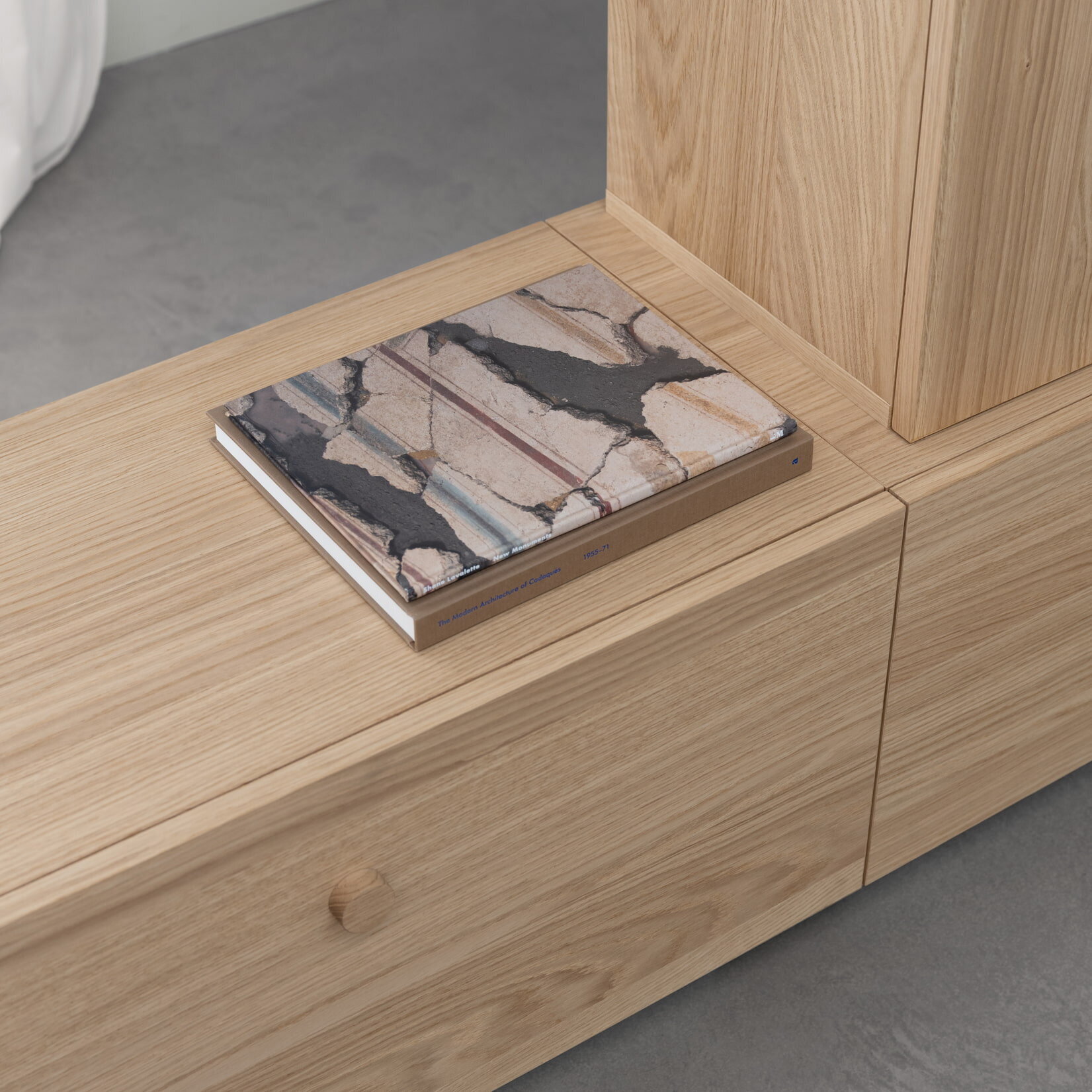 Design cabinet | Wall Cabinet Large | Studio HENK | 