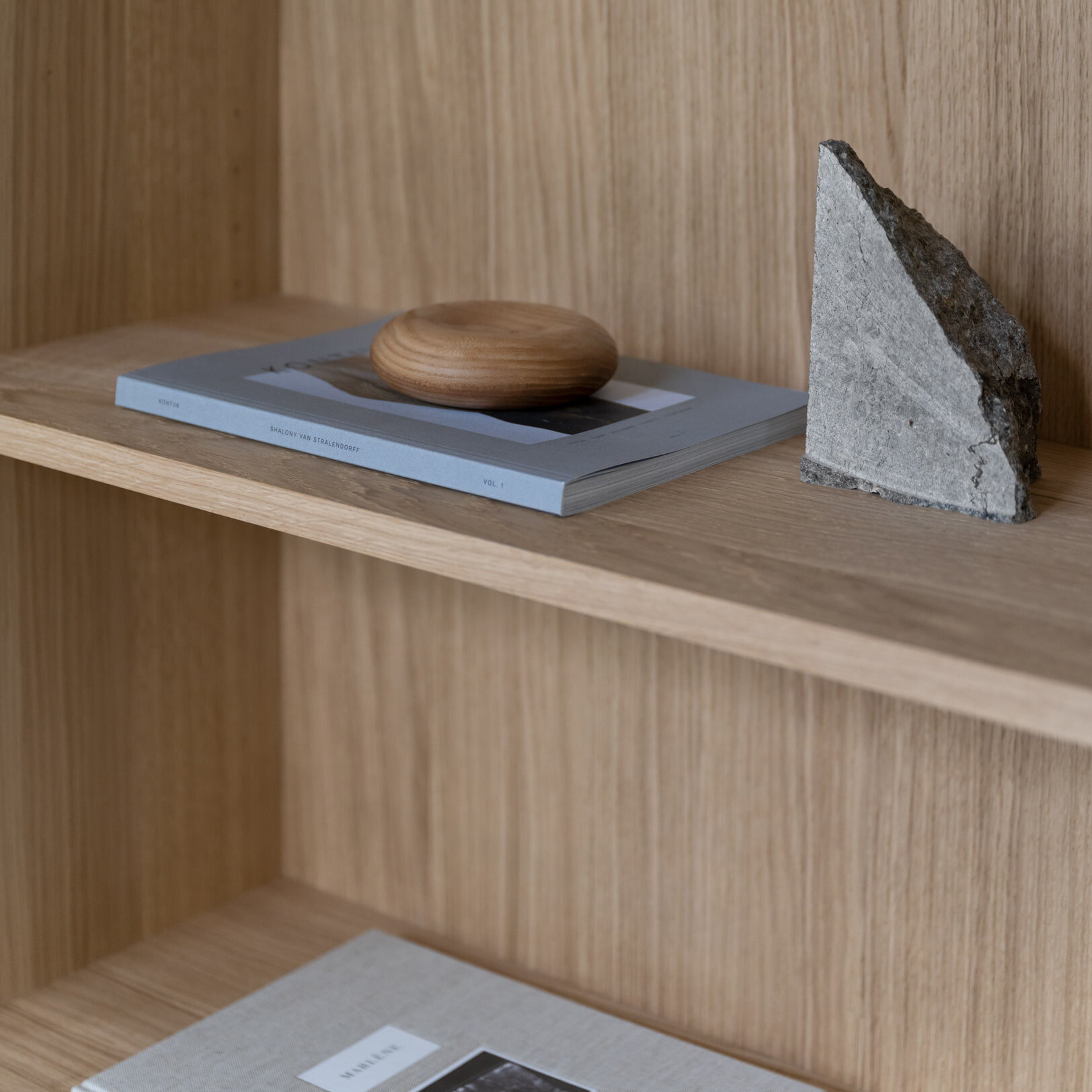 Design cabinet | Display Cabinet Small | Studio HENK | 
