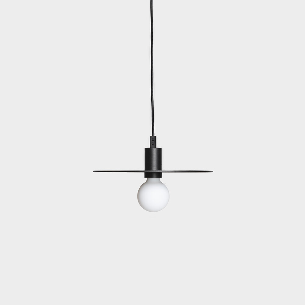 Design lighting | Nod L Pendant lamp 40cm | Studio HENK | 