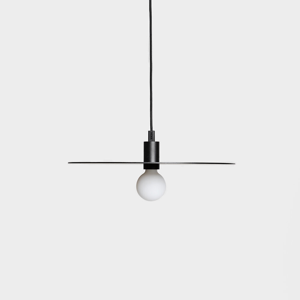Design lighting | Nod L Pendant lamp 40cm | Studio HENK | 