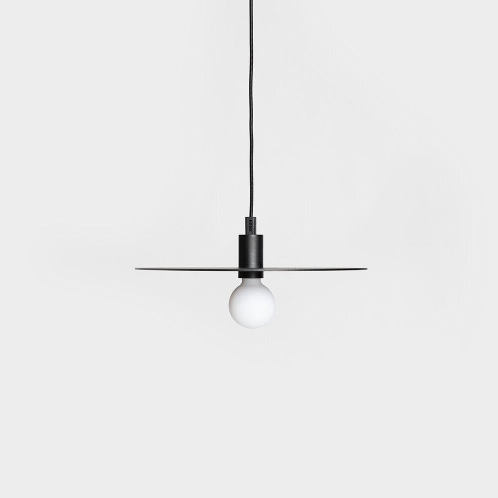 Design lighting | Nod L Pendant lamp 40cm | Studio HENK | 