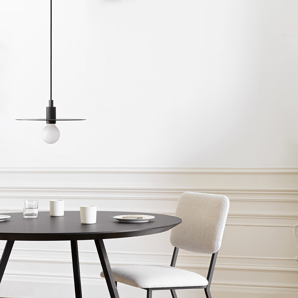 Design lighting | Nod L Pendant lamp 40cm | Studio HENK | 