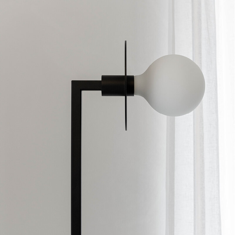 Design lighting | Nod L Floor lamp | Studio HENK | 