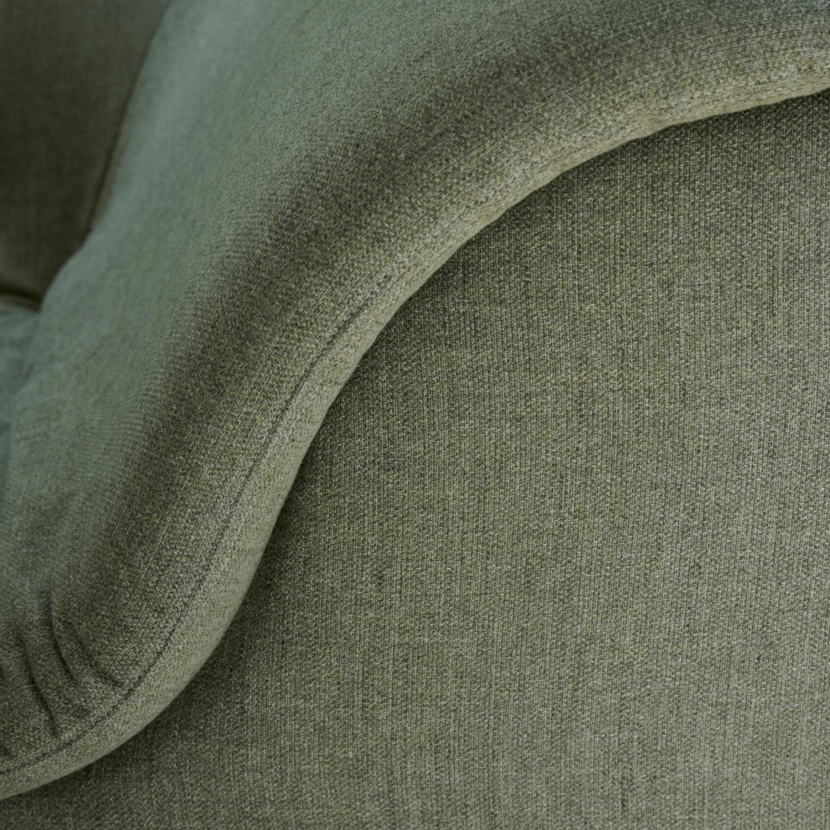 Design modern sofa | Blanket 2 seater Beige | Studio HENK | 