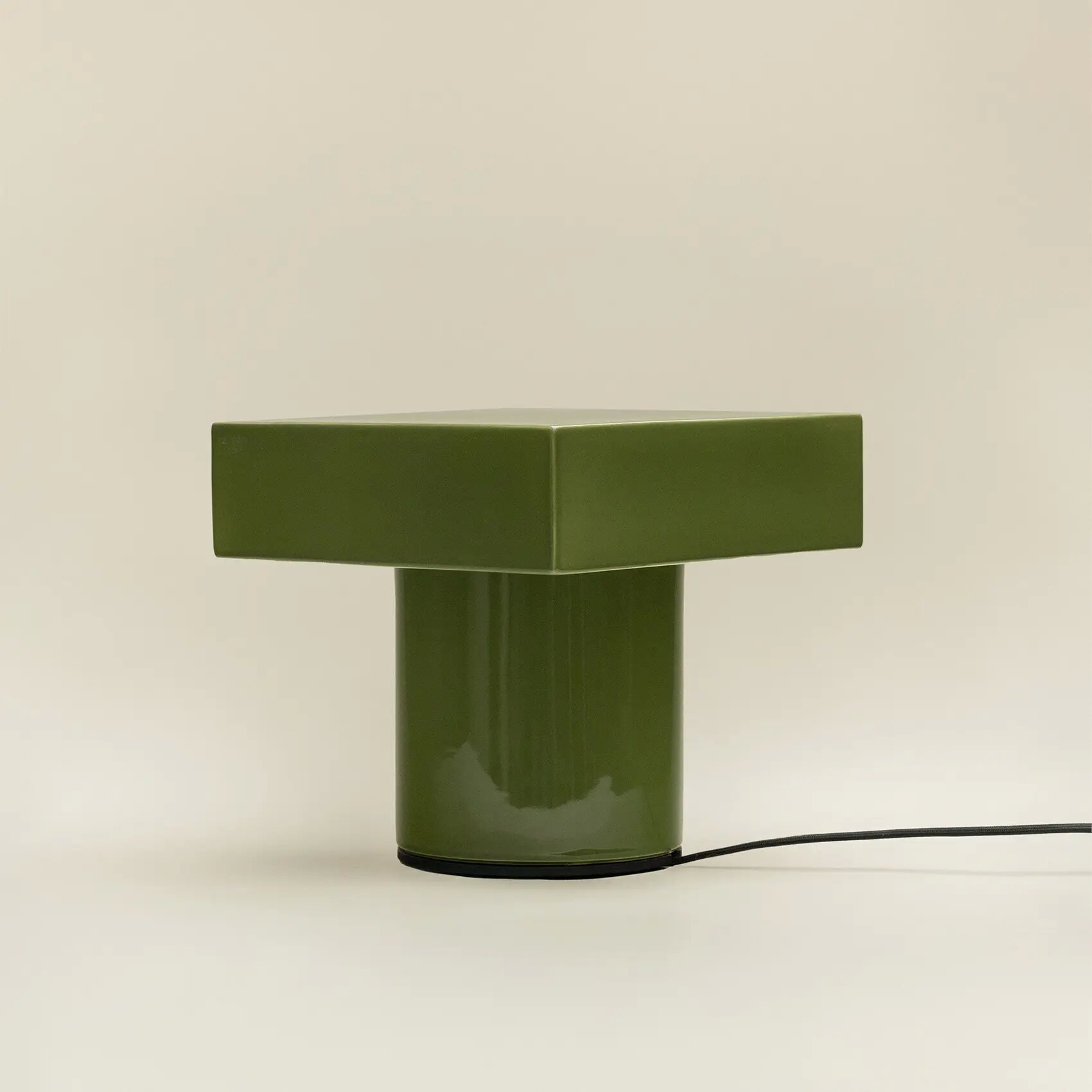 Design lighting | Display table lamp | Studio HENK | 