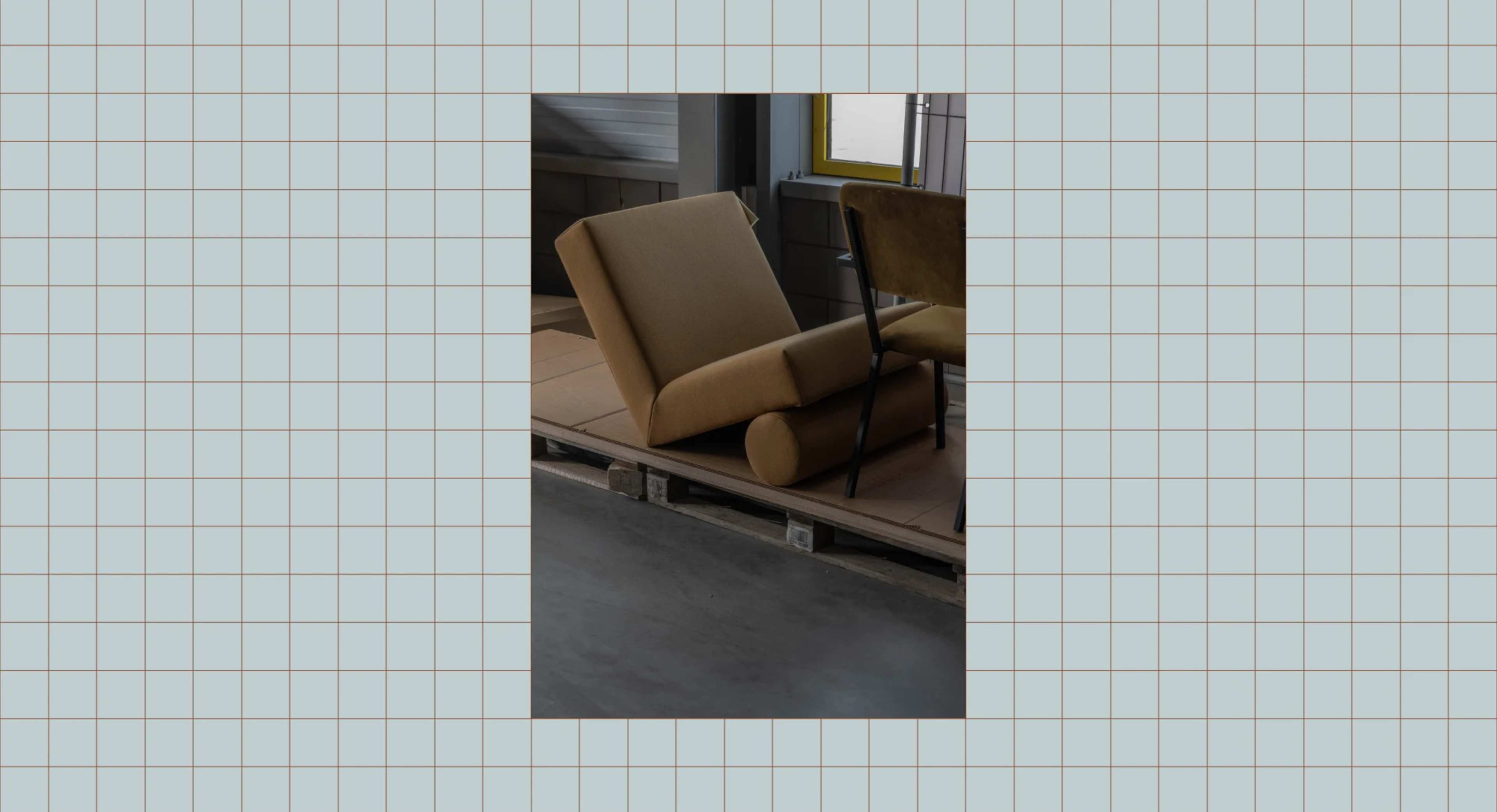 Hero photo of one of our products