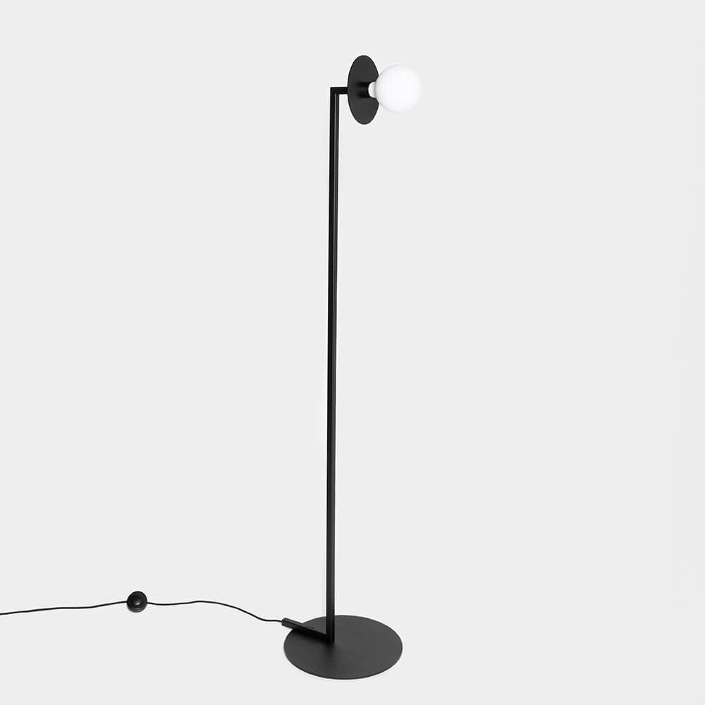 Design lighting | Nod L Floor lamp | Studio HENK | 