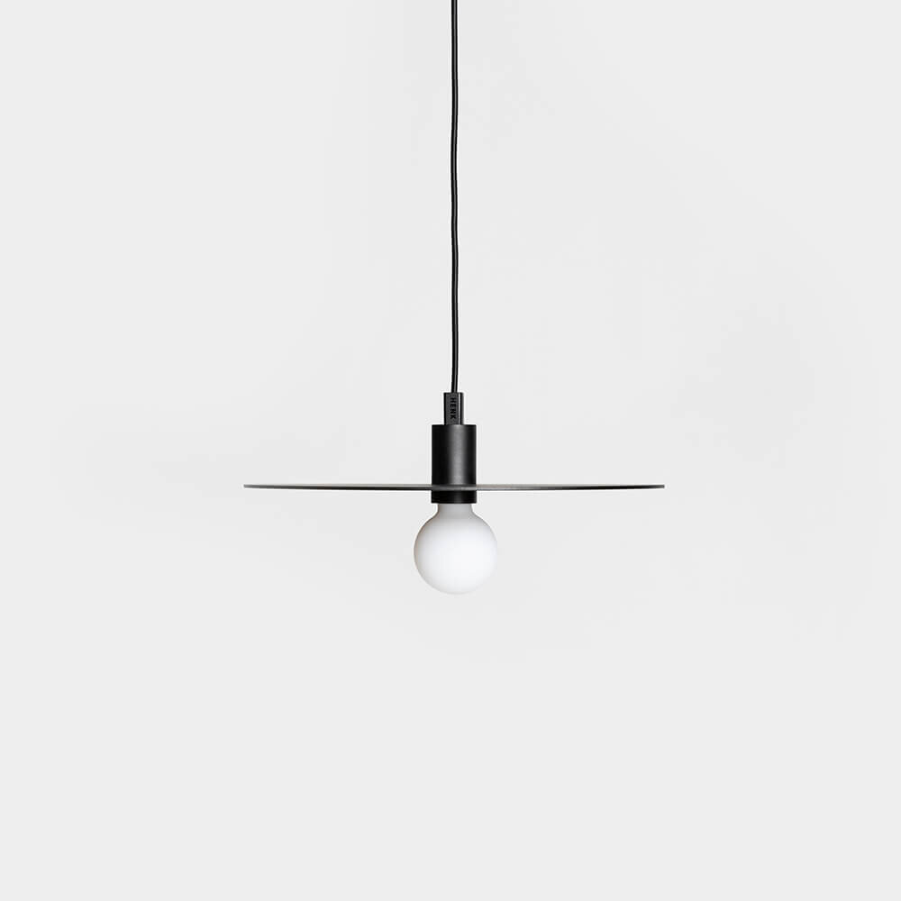 Design lighting | Nod L Pendant lamp 40cm | Studio HENK | 